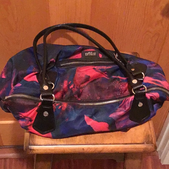 Mz. Wallace Shoulder/Tote Bag - Picture 6 of 9